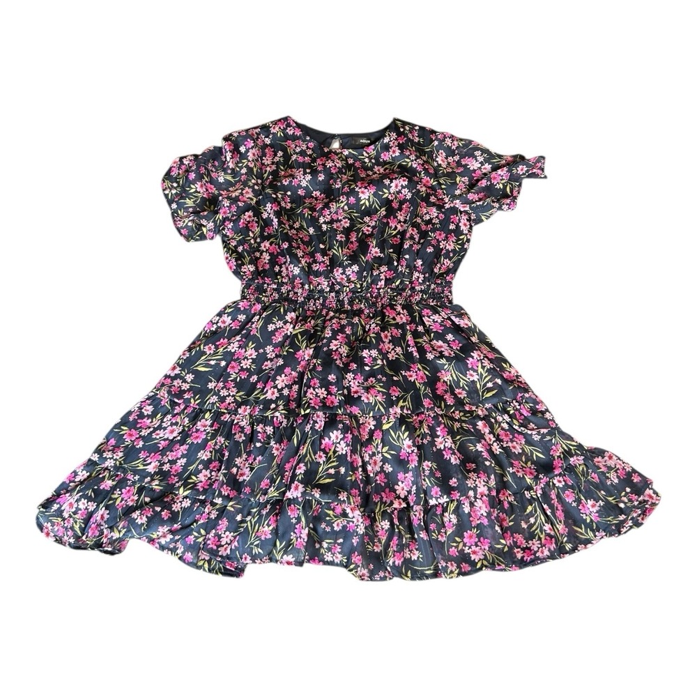 Aqua Women's Dress